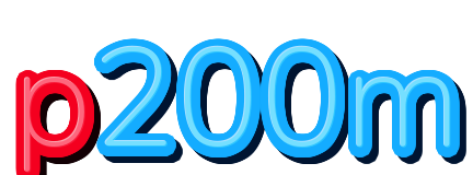 p200m — logo kanal