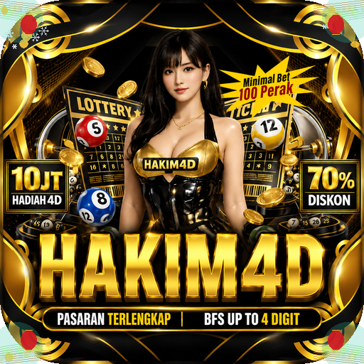 hakim4d — galeri pratinjau - APK Resmi