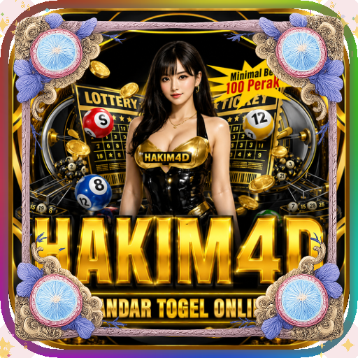 hakim4d — galeri pratinjau Resmi APK